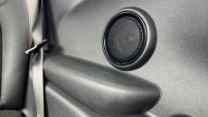 MINI Hatchback 2.0 Cooper S Sport 3dr Auto [Nav Pack] Petrol Hatchback